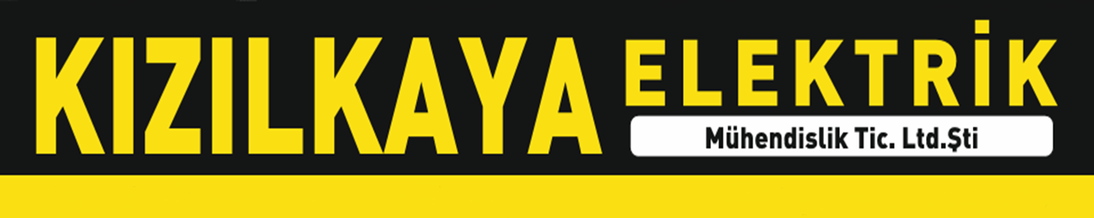 KIZILKAYA ELEKTRİK